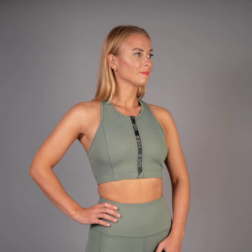 Empower Sports Bra