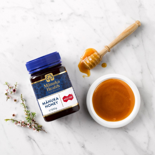 MGO MANUKA Honey MALTA