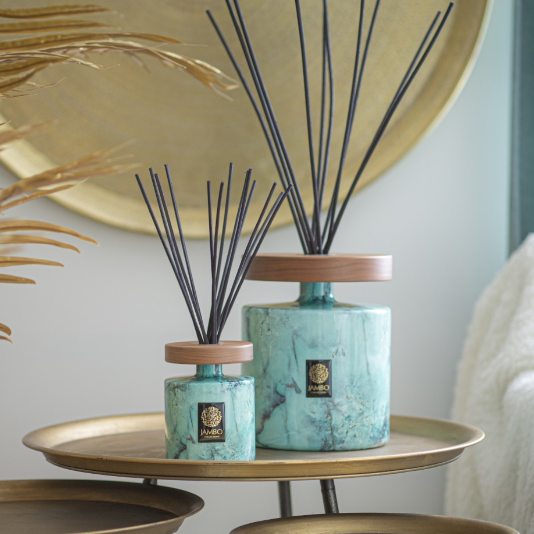 Candles & Home Fragrances