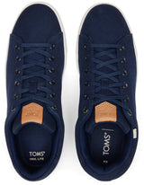 TRVL Lite Low 2.0 Sneaker - Navy Canvas