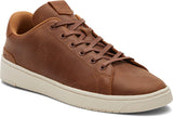 TRVL Lite Low 2.0 Sneaker - Tan