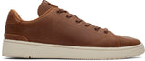 TRVL Lite Low 2.0 Sneaker - Tan