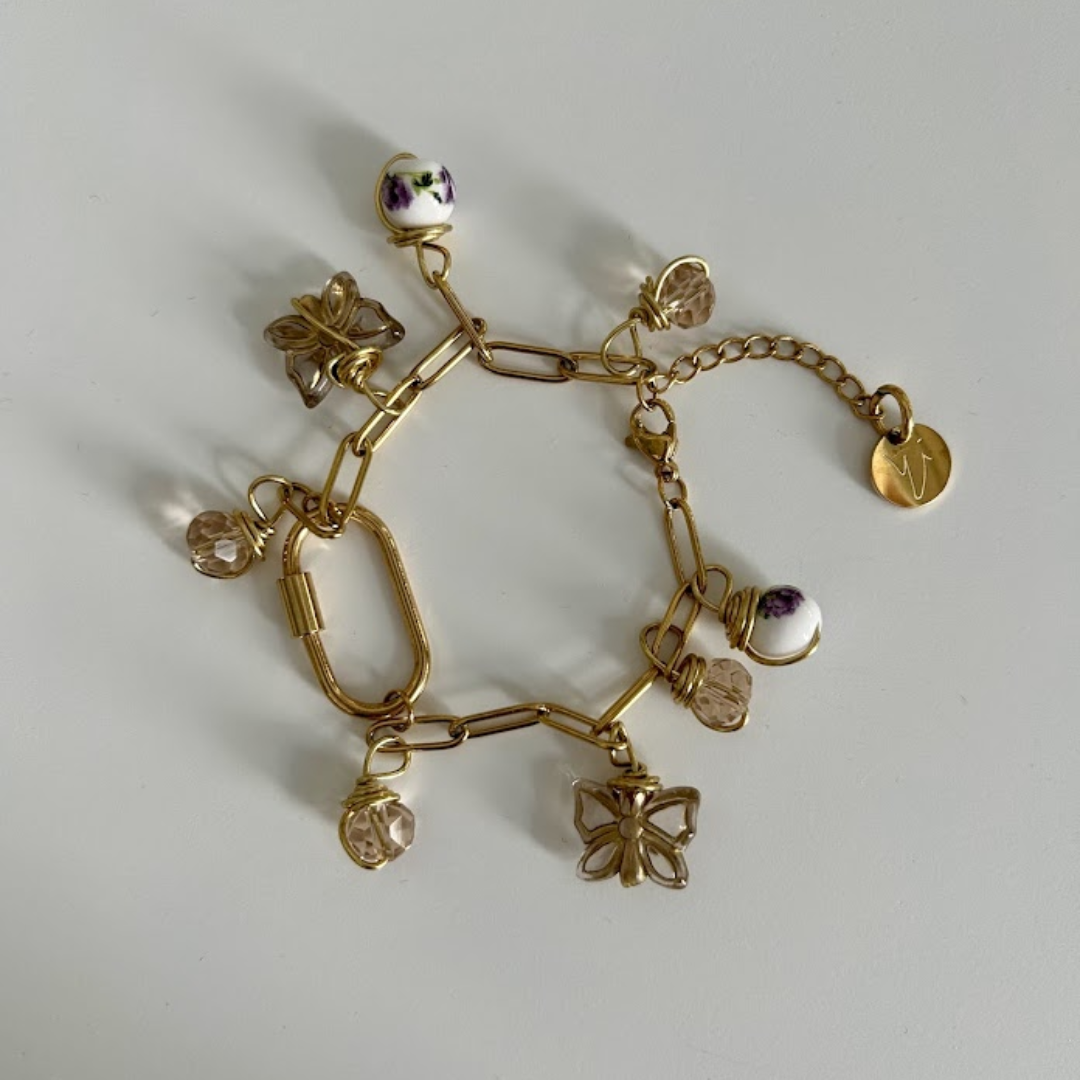 Charm Bracelet