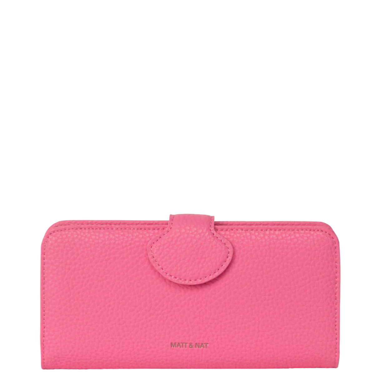 Float Vegan Wallet Purity Rosebud