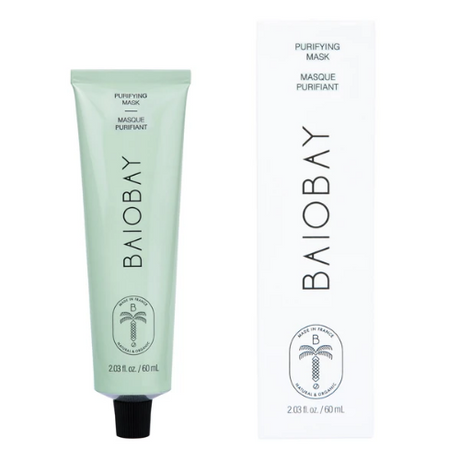 PROMO PURIFYING MASK (ADD to the cart for free with 2 products of Baiobay)