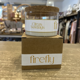 Firefly Luxury Soy Wax Candle 200g