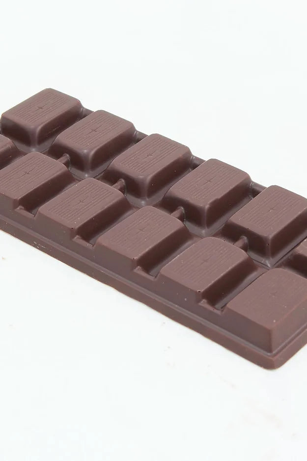 Milk Chocolate 'Chocolate Coffee Men' Bar