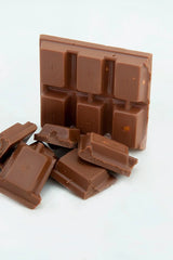 Milk Chocolate 'Chocolate Coffee Men' Bar