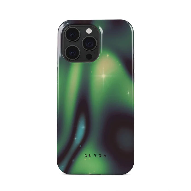 Burga Aurora iPhone 15 Pro Max Phone Case