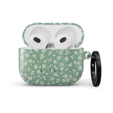 Burga Lush Meadows Airpods 3 Case