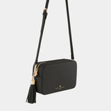 Margot Crossbody Bag Black