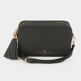 Margot Crossbody Bag Black