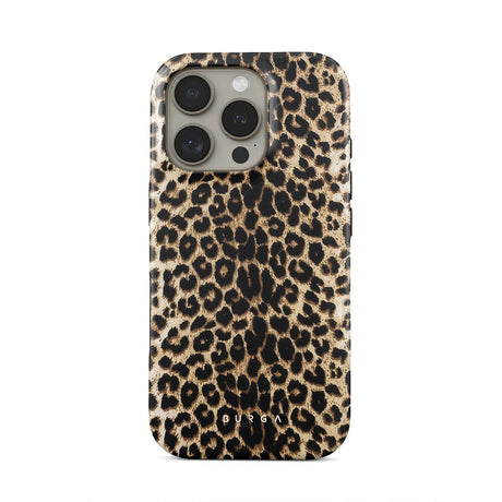 Burga Player Phone Case