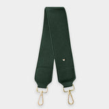 Emerald Bailey Short Straps