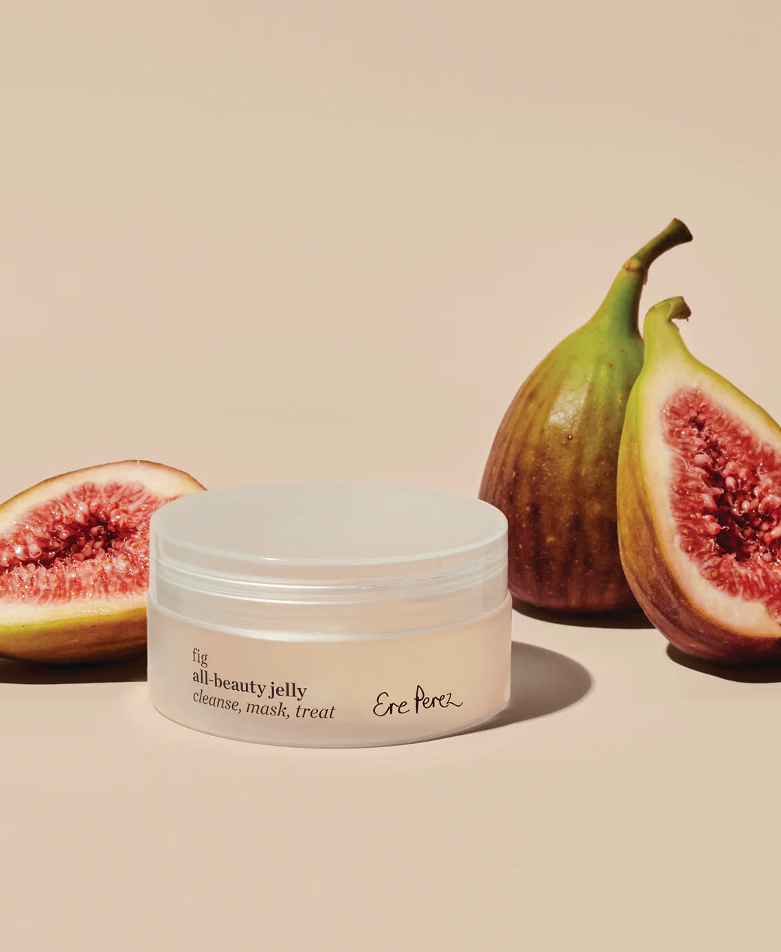 Fig all-beauty jelly