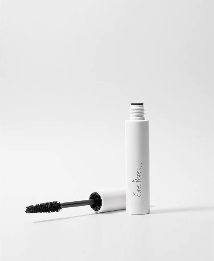 Natural Almond Mascara - Black