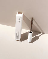 Natural Almond Mascara - Brown