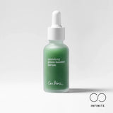 Quandong Green Booster Serum