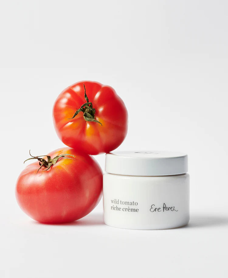 Wild tomato riche cr√®me