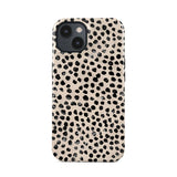 Burga Almond Latte Phone Case