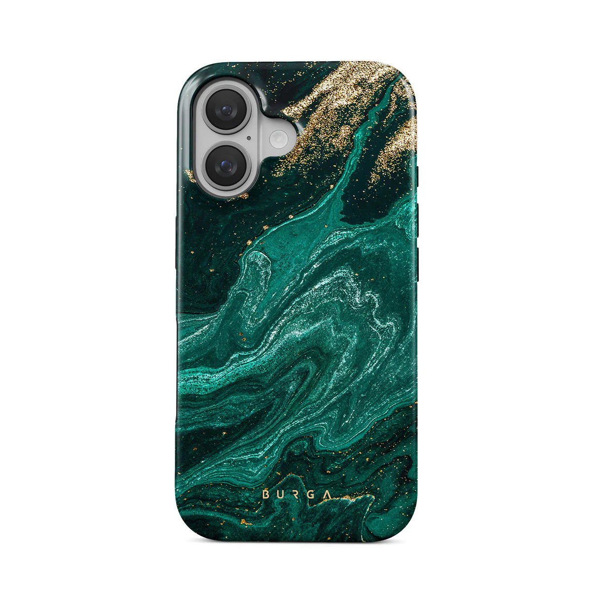 Burga Emerald Pool Phone Case