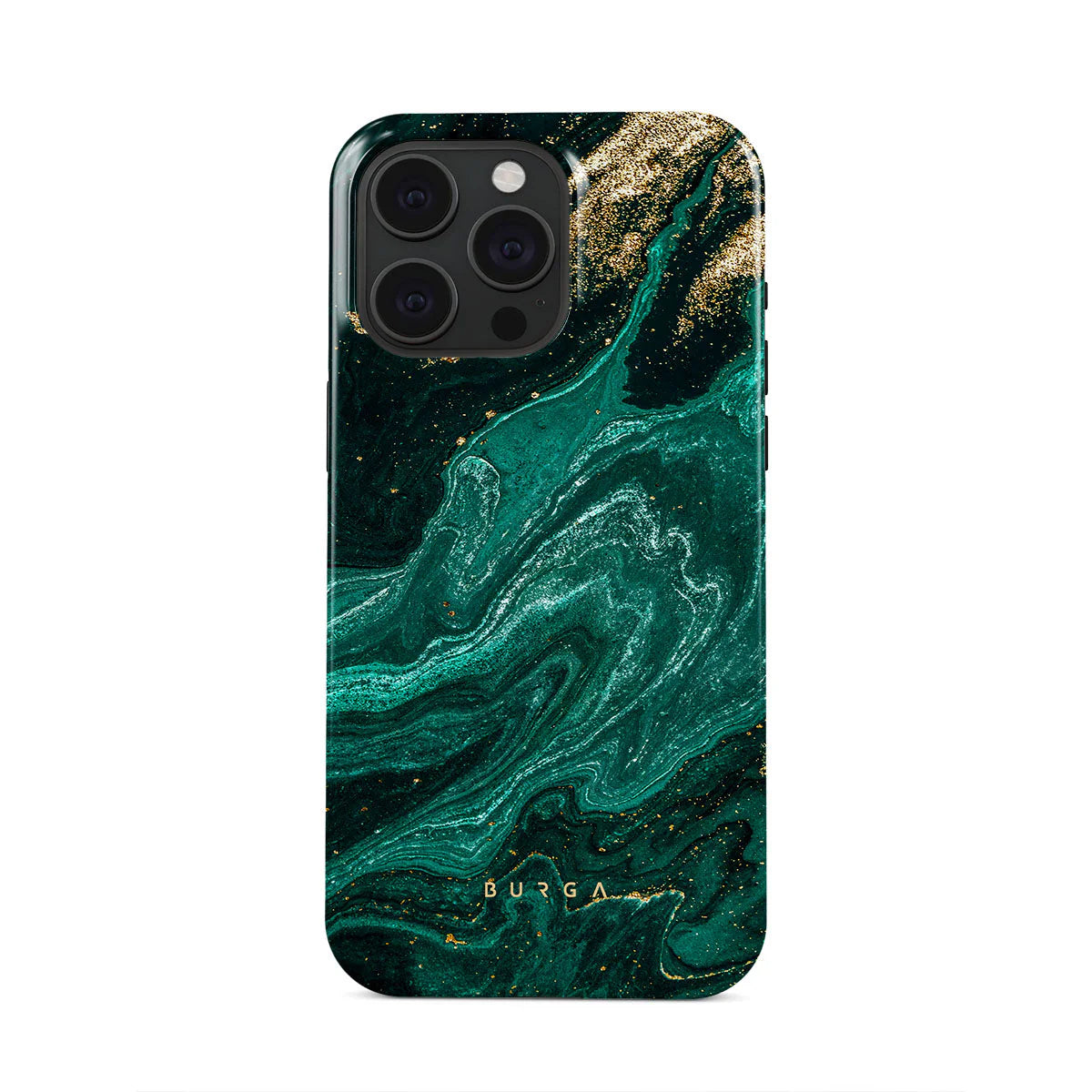 Burga Emerald Pool Phone Case