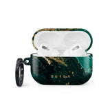 Burga Emerald Pool Airpods Pro 2 Case