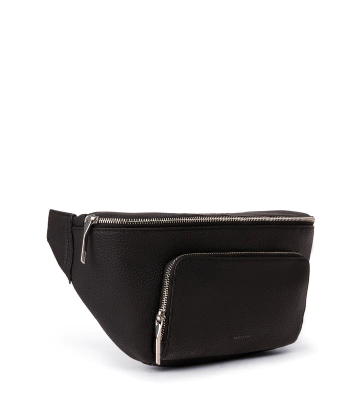 Olek Belt Bag Purity Black