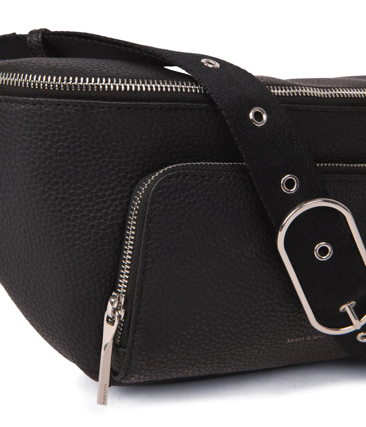 Olek Belt Bag Purity Black