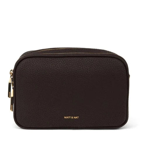 Vedi Belt Bag Purity Truffle