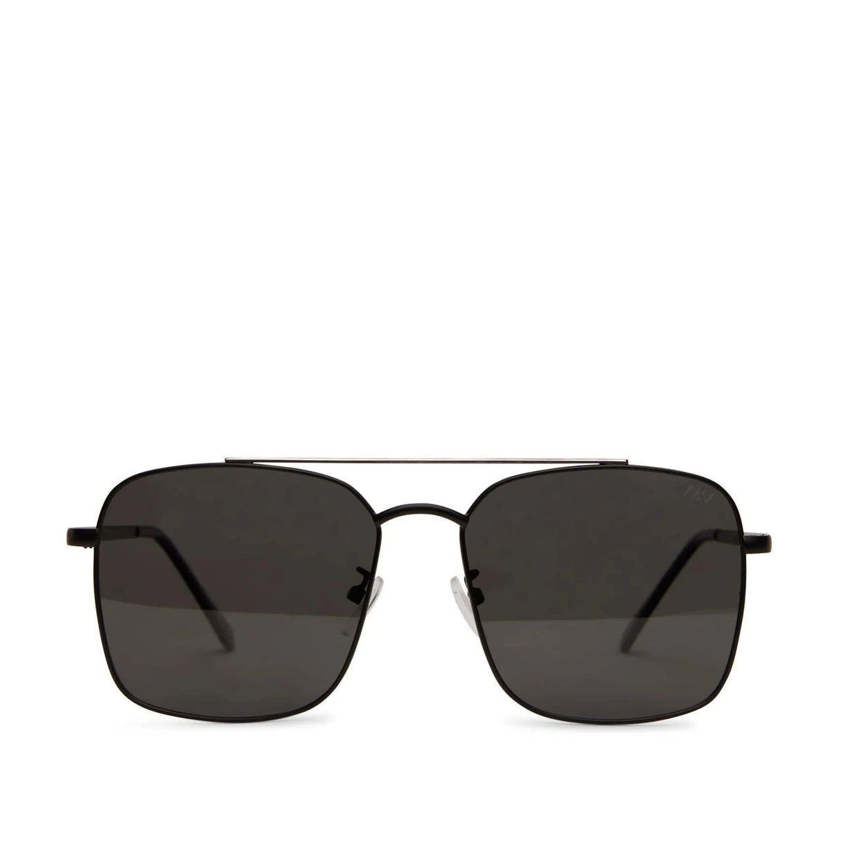 Ruth Aviator sunglasses black