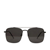 Ruth Aviator sunglasses black