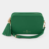 Margot Crossbody Bag Green