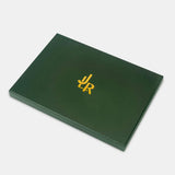 Gold James medium Pouch