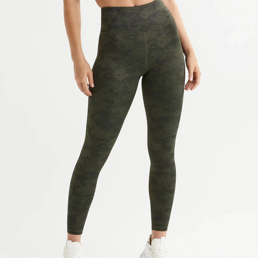 Lilybod Erica Trackpant MIsty Grey Marle