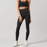 Baseline Legging in Black