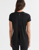 Kendall Tee - Black