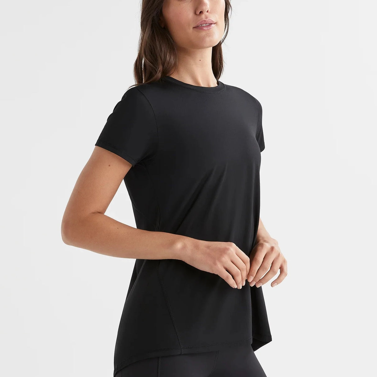 Kendall Tee - Black