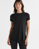 Kendall Tee - Black