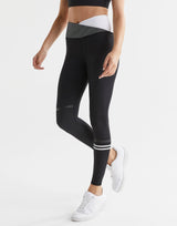 Ultimate Full Length Legging - Black