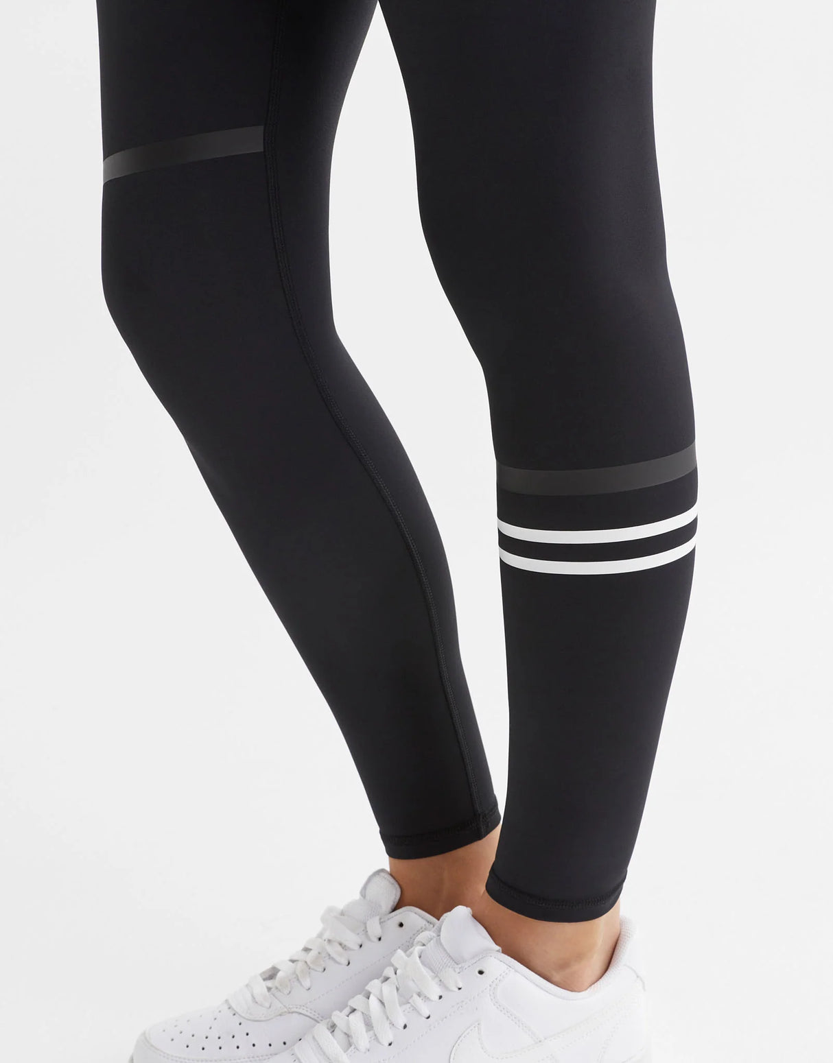 Ultimate Full Length Legging - Black