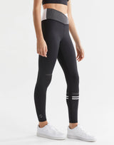 Ultimate Full Length Legging - Black