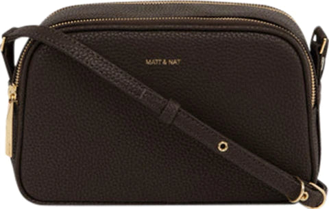 Pair Crossbody PURITY Truffle