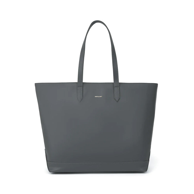 SCHLEPP Vegan Tote Bag - Arbor Mushroom