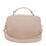 Nude Hudson Top Vegan Leather Bag