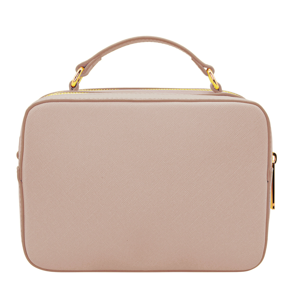 Nude Hudson Top Vegan Leather Bag