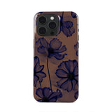 Burga Velvet Night Phone Case