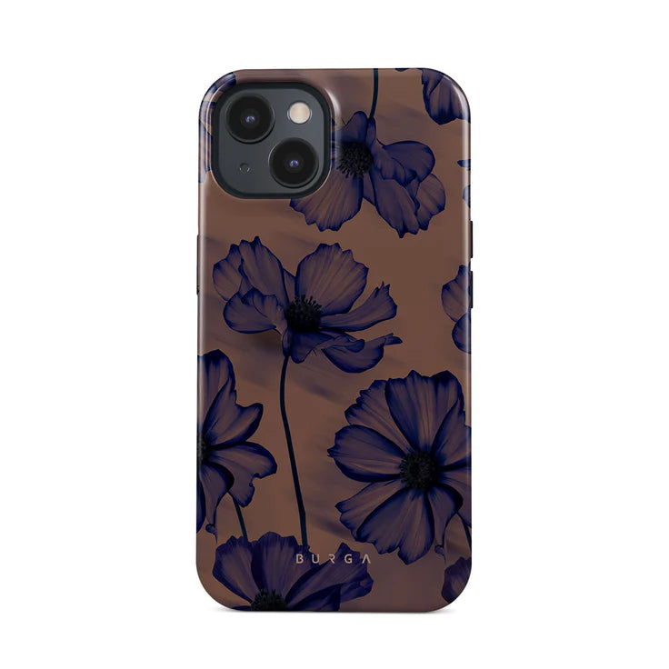 Burga Velvet Night Phone Case