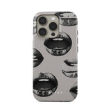 Burga Next Mistake iPhone 16 Pro Phone Case