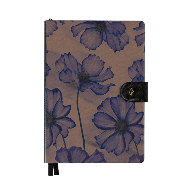 Burga Velvet Night Infinity Planner